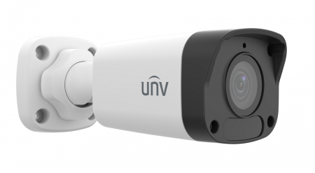 IPC2122LB-AF28-A2 Видеокамера IP цилиндрическая 2Мп Фото