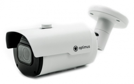 Видеокамера Optimus Smart IP-P015.0(4x)D Фото