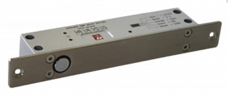 AT-EL500A-2 Замок электромеханический врезной Фото