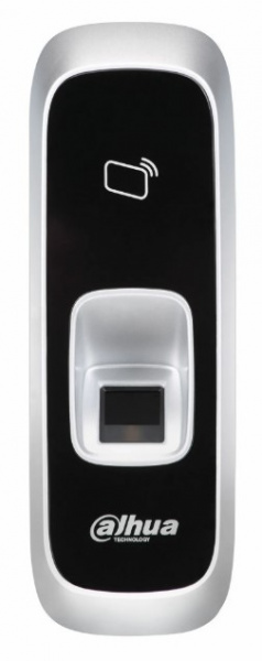DHI-ASR1102A(V3) Биометрический cчитыватель отпечатков и карт доступа Фото DHI-ASR1102A(V3) Биометрический cчитыватель отпечатков и карт доступа Фото