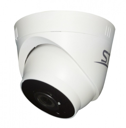 ST-S2542 (3,6mm) Внутренняя IP-камера 2,1MP Фото