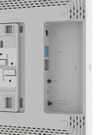 Keenetic Voyager Pro Pack {4-pack} (KN-3510) Фото