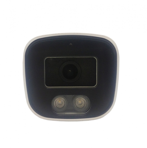 ST-301 IP HOME POE Dual Light (2,8mm) 3Mp (2304*1296), уличная цилиндрическая IP-камера с ИК подсветкой до 30 м Фото