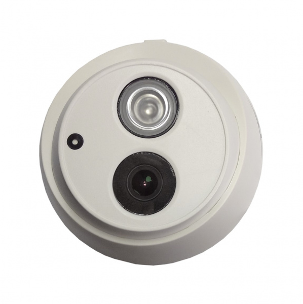 ST-176 IP HOME (2,8mm), (версия 2) 5Mp, внутренняя купольная IP-камера с ИК подсветкой до 30 м Фото