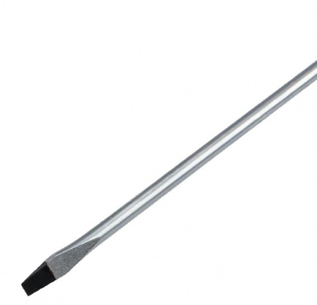 Отвертка шлицевая SL 3х150 мм, двухкомпонентная рукоятка REXANT Фото