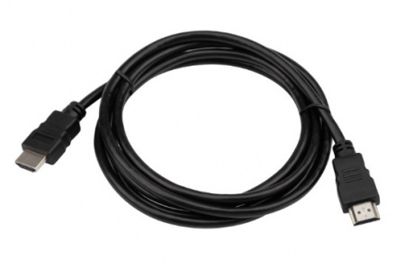 Кабель PROconnect HDMI - HDMI 2.0, 2м, Gold Фото