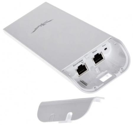 Точка доступа Ubiquiti NanoStation M2 Фото