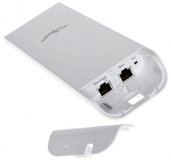 Точка доступа Ubiquiti NanoStation M2 Фото