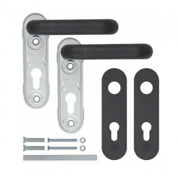 HP-7220-140-BL-PB Ручки на планке Tantos  Фото