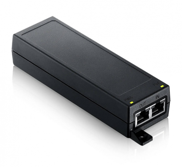 PoE инжектор Zyxel PoE12-30W [POE12-30W-EU0101F] Фото