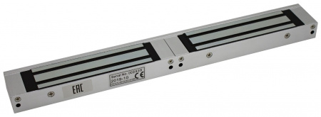 ML-180A-2 Электромагнитный замок сдвоенный Фото