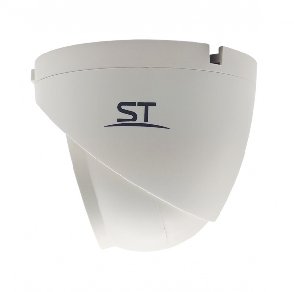 ST-171 M IP HOME (2,8mm), (версия 4) 3Mp (2304*1296), внутренняя купольная IP-камера с ИК подсветкой до 30 м Фото