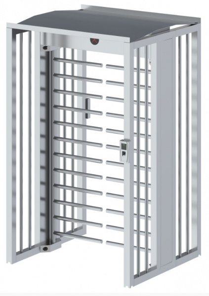 СПЕКТР СТ5 Турникет полноростовой Фото