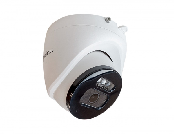 Видеокамера Optimus IP-E042.1(2.8)MP_V.1 Фото