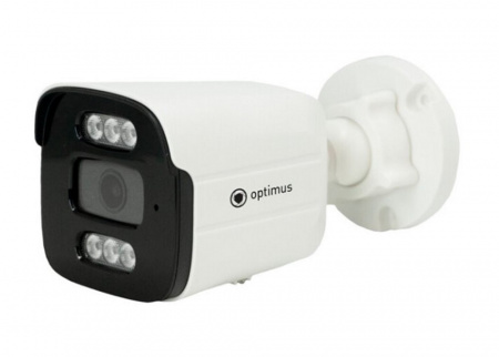 Видеокамера Optimus AHD-H012.1(2.8)_V.5 Фото