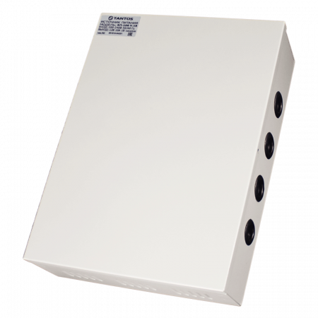 БП-100 V.18 Источник вторичного питания Фото