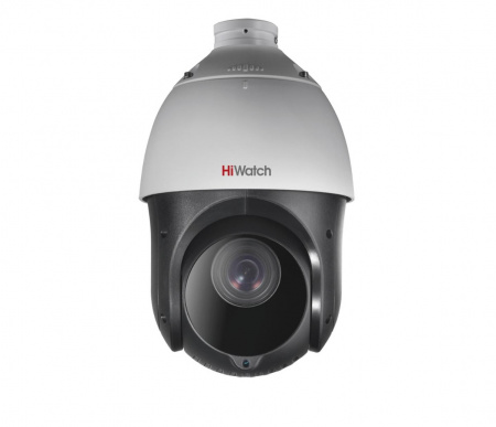 DS-I215(D) 2Мп IP-видеокамера поворотная Фото