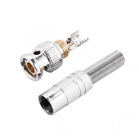 SR-BNC-PVG Разъем под коаксиальный кабель Фото