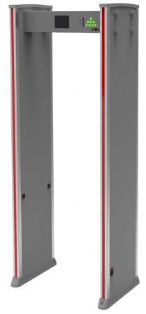 ST-MD318L Металлодетектор арочный Smartec Фото
