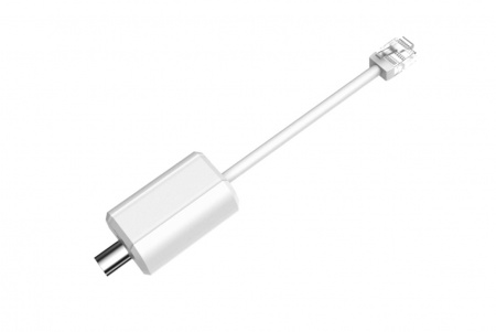 LR1002 Пассивный преобразователь EoC с питанием ePoE Фото