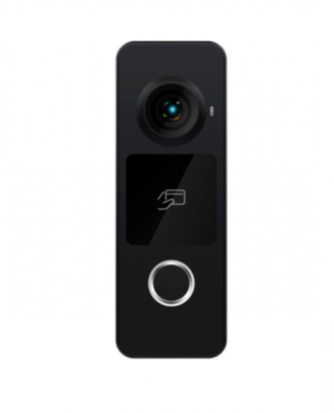 iLexa HD EM FP (графит) Вызывная панель цветного видеодомофона Фото iLexa HD EM FP (графит) Вызывная панель цветного видеодомофона Фото