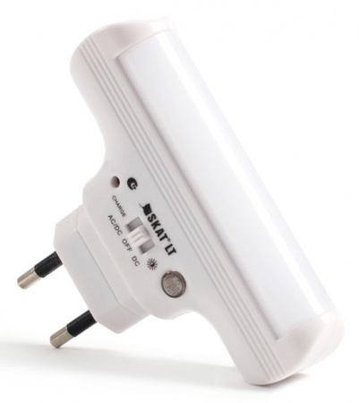 SKAT LT-10 Li-ion Лампа аварийного освещения Фото