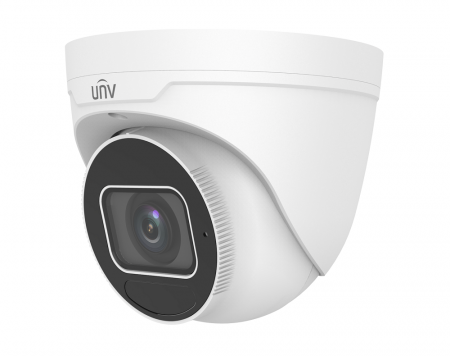 IPC3634SB-ADZK-I0 Видеокамера IP купольная антивандальная 4Мп  Фото