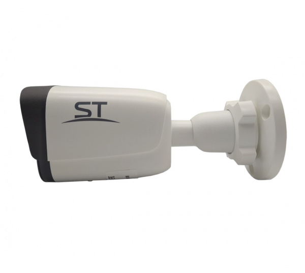 ST-VK4523 PRO STARLIGHT (2,8mm), (версия 2) 4 MP, уличная IP-камера с ИК подсветкой до 50 м Фото