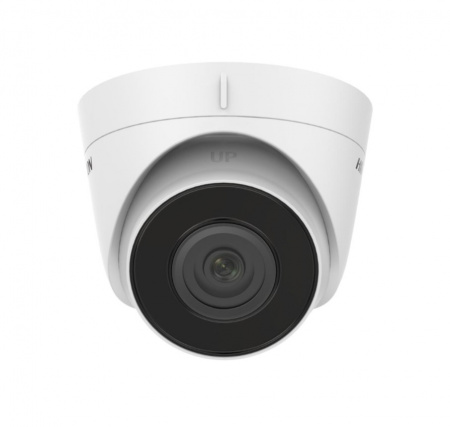 DS-2CD1353G0-I (2.8mm) IP Камера, купольная 5Мп Фото