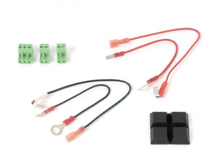 СКАТ-1200И7 исп.1 Источник вторичного электропитания резервированный Фото