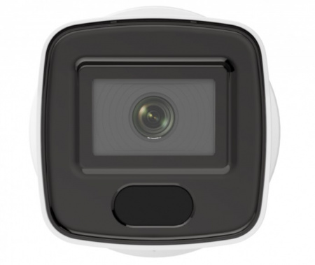 DS-2CD3046G2-IS(4mm)(H) 4 Мп уличная цилиндрическая IP-камера с EXIR-подсветкой до 40 м Фото