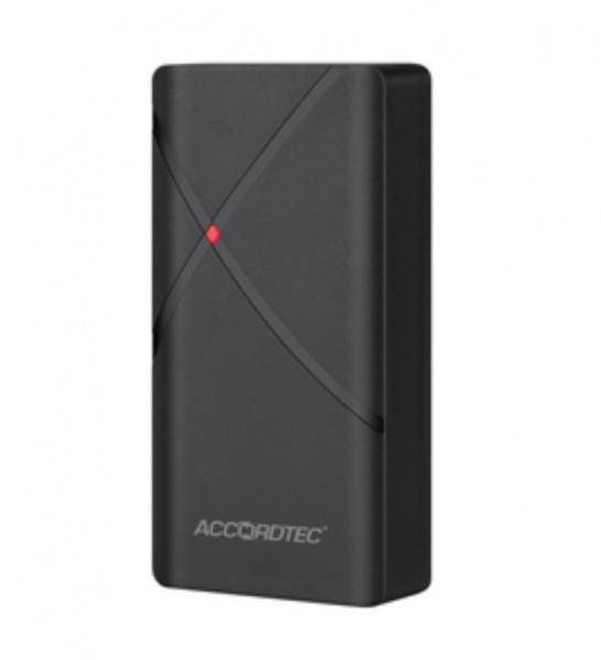 AT-PR701U BL Считыватель proximity карт EM-Marine+Mifare Фото