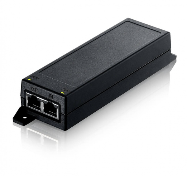 PoE инжектор Zyxel PoE12-30W [POE12-30W-EU0101F] Фото