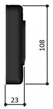 DIRZ - Защита противоударная для фотоэлементов DIR Фото