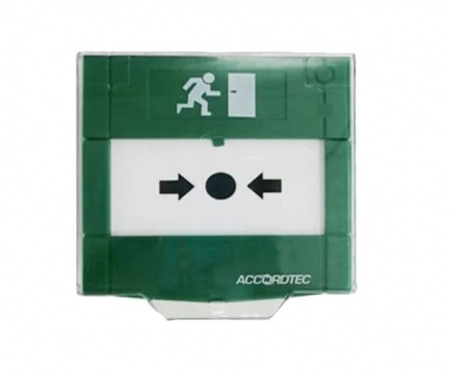 AT-H200-GN Устройство разблокировки двери Фото