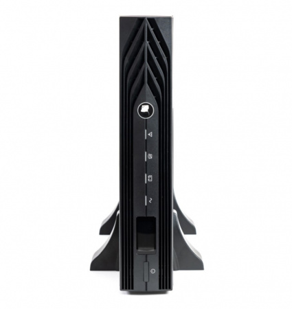 SKAT-UPS 2000-RACK-ON-E ИБП 1800 Вт, online, синус,внешн. АКБ х 4 шт, 8xC13 Фото