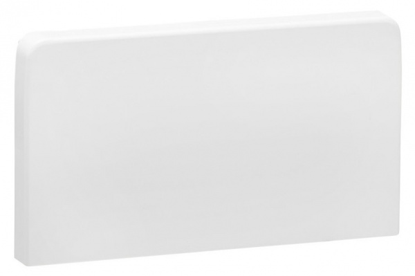 OptiLine45 Заглушка короба 95x55 RAL9003 Фото OptiLine45 Заглушка короба 95x55 RAL9003 Фото