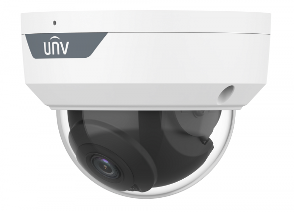 IPC322LB-AF40-A2 Видеокамера IP купольная антивандальная 2Мп Фото