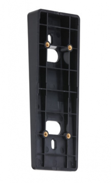 DHI-VTM23A Вертикально наклонный кронштейн для дверного коммуникатора VTO1000J Фото DHI-VTM23A Вертикально наклонный кронштейн для дверного коммуникатора VTO1000J Фото