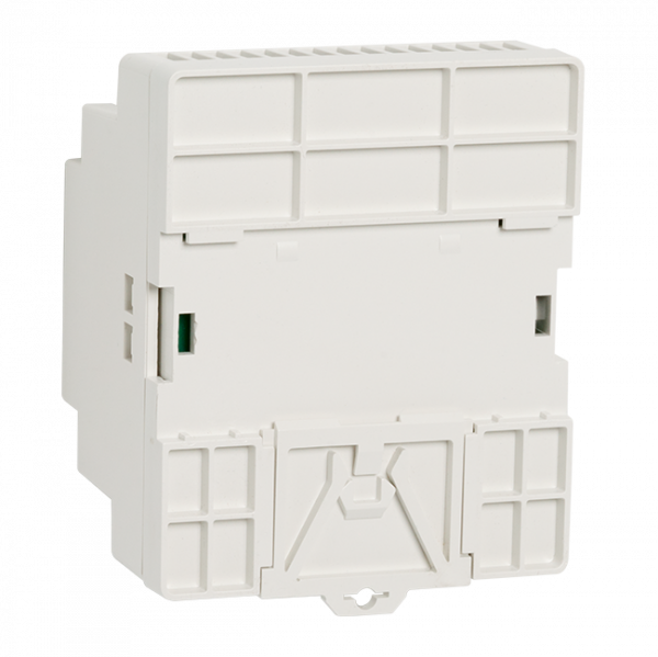 ББП-50 DIN Источник стабилизированного питания Фото