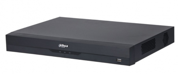DH-XVR5216AN-I3 16-канальный HDCVI-видеорегистратор с FR Фото
