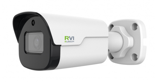 RVi-2NCT8436 (2.8) white IP-камера видеонаблюдения 8Мп Фото